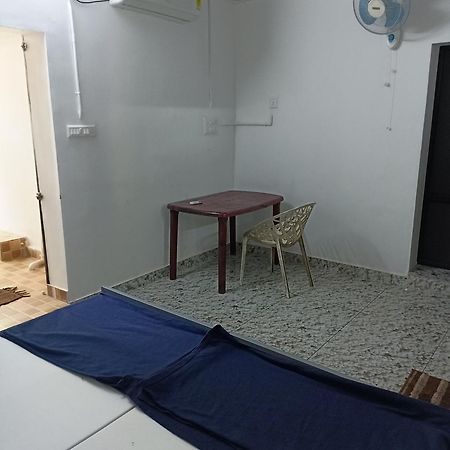 Janhvi Cottage Varkala Buitenkant foto
