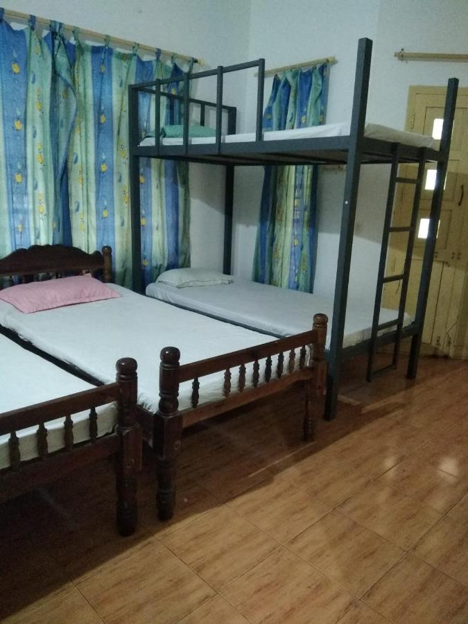 Janhvi Cottage Varkala Buitenkant foto
