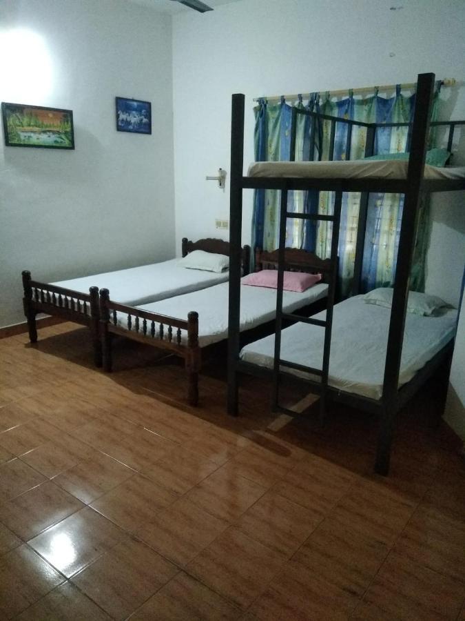 Janhvi Cottage Varkala Buitenkant foto