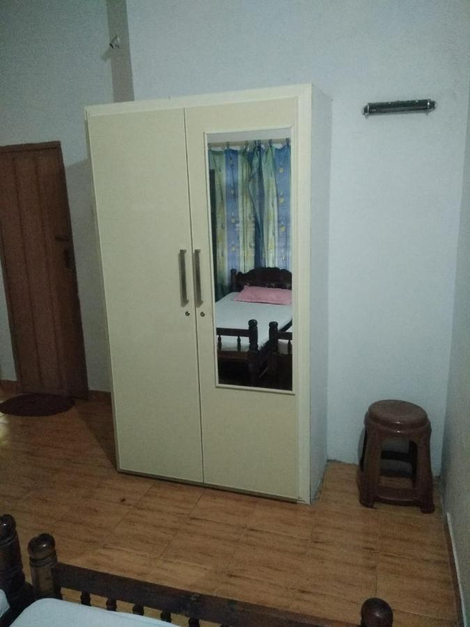 Janhvi Cottage Varkala Buitenkant foto