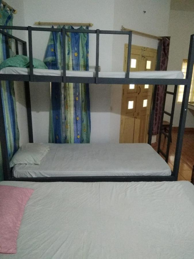 Janhvi Cottage Varkala Buitenkant foto